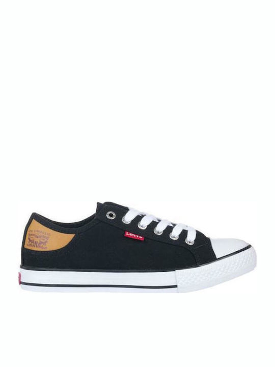 Stan Buck Sneakers Black