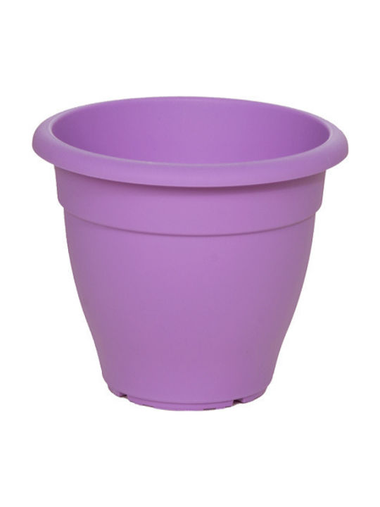 Garden pot Round-Pink