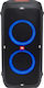 JBL Ηχείο με λειτουργία Karaoke PartyBox 310 σε Μαύρο Χρώμα