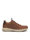 Stratify Waterproof Ανδρικά Sneakers Καφέ