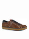 JK London Sneakers Tabac Brown L57002681531