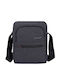 Men's Bag Shoulder / Crossbody Gray