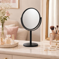 Ankor Καθρέπτης Μακιγιάζ Επιτραπέζιος 10x20cm Μ...