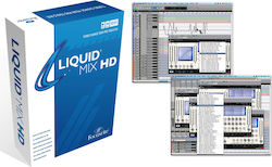 Focusrite Liquid Mix HD (Elektronische Lizenz)