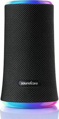 Anker Soundcore Flare 2 Αδιάβροχο Ηχείο Bluetooth 20W με Διάρκεια Μπαταρίας έως 12 ώρες Μαύρο