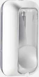 Marplast Σαπουνοθήκη Αφρού 896 Bianco 550ml