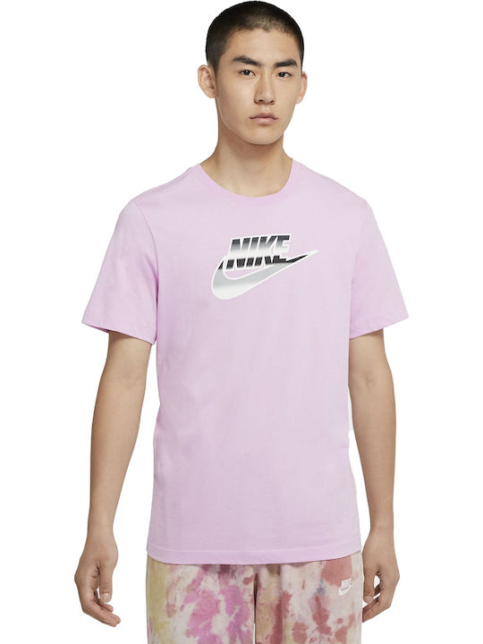Arctic pink shop nike shirt