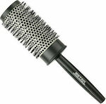 Beter Brush Hair for Straightening Black 43mm