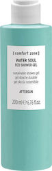 Comfort Zone Water Soul Bubble Bath in Gel 200ml