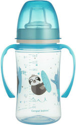 Canpol Babies EasyStart Sweet Fun For 6m+ 240ml