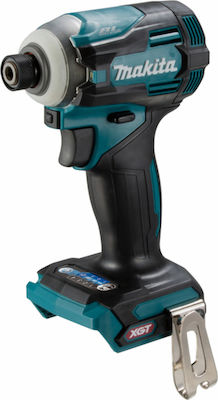 Makita Solo Impact Screwdriver Battery 40V Solo