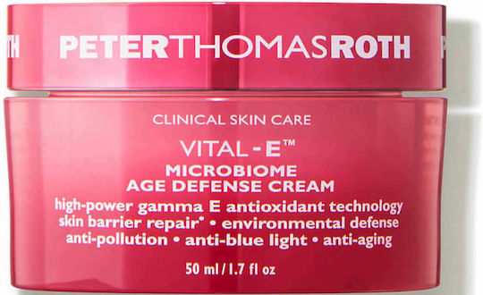 Peter Thomas Roth Vital-E Creme Gesicht Tag 50ml