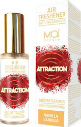 Mai Attraction Air Freshener Perfume with Pheromones in Spray 30ml