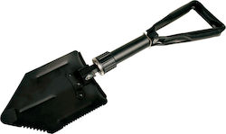 Lampa Σπαστό Folding Shovel with Handle L7100.0