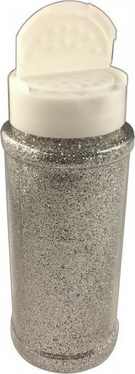 Next Silver Glitter Gold Dust in Shaker Jar 100gr