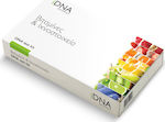 iDNA Genomics Βιταμίνες & Ιχνοστοιχεία 1τμχ Τεστ DNA
