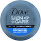Dove Men +Care Ενυδατική Κρέμα Σώματος για Όλες τις Επιδερμίδες 75ml