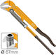 Ingco Plumbing Pliers 2"