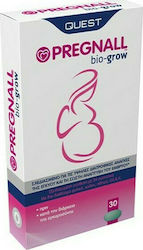 Quest Pregnal Bio Grow 30 Capsules