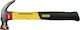 Stanley Σφυρί με Λαβή από Γραφίτη Προκοβγάλτης 1-51-505