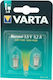Varta Night Light Bulb for Socket E10 2pcs