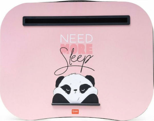 Legami Milano Tray Стойка за Лаптоп до 15" Panda