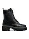 Seven Women's Ankle Boots Black