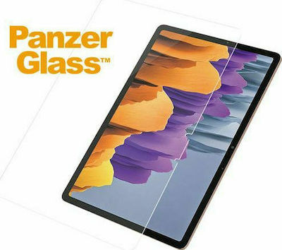 PanzerGlass Gehärtetes Glas (Galaxy Tab S7+) 7242