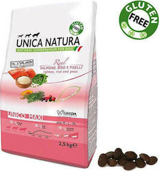 Gheda Unica Natura Maxi Gheda Unica Natura Maxi