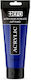 +Efo Acrylic Acrylic Paint Set in Blue color 41...