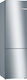 Bosch Fridge-Freezer 368lt Total NoFrost H203xW...