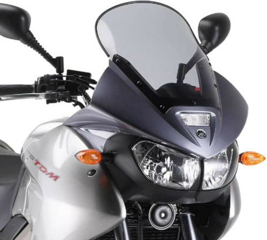 Givi Ζελατίνα Φιμέ για Yamaha TDM 900
