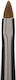 Magnetic Nail Design The Ultra Designer Brush Pensulă pentru Unghii Acrilic