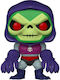 Funko Поп! Ретро играчки Анимация: Господари на вселената - Terror Claws Skeletor 39