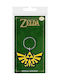 Keychain Triforce Metallic