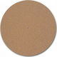 Pro-Ject Audio Cork Slipmat Cork It Beige