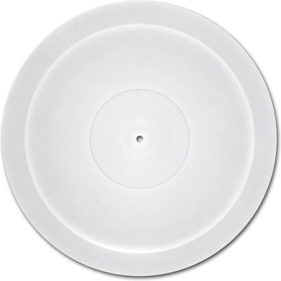 Pro-Ject Audio Replacement Turntable Sub-Platter Acryl It E