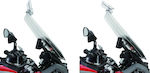 Givi Motorcycle Windshield & Windscreen Visor Extender S180T