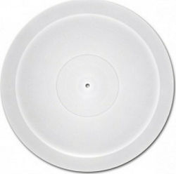 Pro-Ject Audio Replacement Turntable Sub-Platter Acryl It RPM3 Carbon