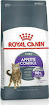 Royal Canin Care Appetite Control Ξηρά Τροφή για Ενήλικες Στειρωμένες Γάτες με Κοτόπουλο / Πουλερικά 2kg