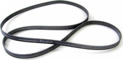 Pro-Ject Audio Replacement Turntable Belt Standard FlatBelt