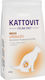 Kattovit Feline Diet Urinary Chicken 4kg