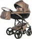 Junama Fluo II 3 in 1 Beige