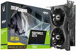 Zotac GeForce GTX 1650 4GB GDDR6 AMP Core Graphics Card