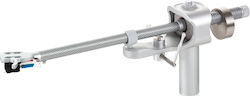 ClearAudio Carbon Turntable Tonearm Magnify Type "J" In Silver Colour