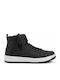 Emporio Armani Bărbați Sneakers Negre 2781027A100-00020