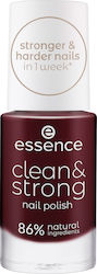 Essence Чист И Здрав Лак За Нокти С Блясък 06 Я...