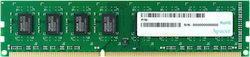 Apacer DDR3-1600 memory 4GB DDR3 RAM cu Viteză 800 pentru Server