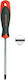 Benman 6,5x200mm Long Screwdriver