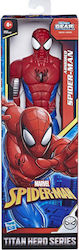 Titan Hero Series Villains Armored Spider-Man Marvel Avengers Spider-Man για 4+ Ετών 30εκ.